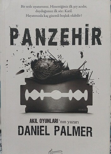 PANZEHİR