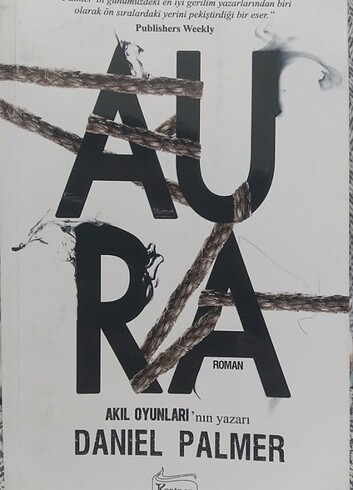 AURA.