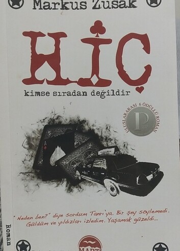 HİÇ