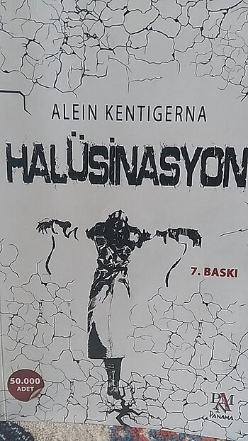 HALÜSİNASYON