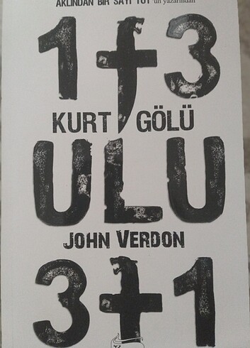KURT GÖLÜ