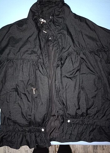 Pull and Bear Bomber