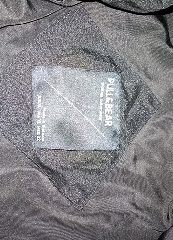 xl Beden Bomber
