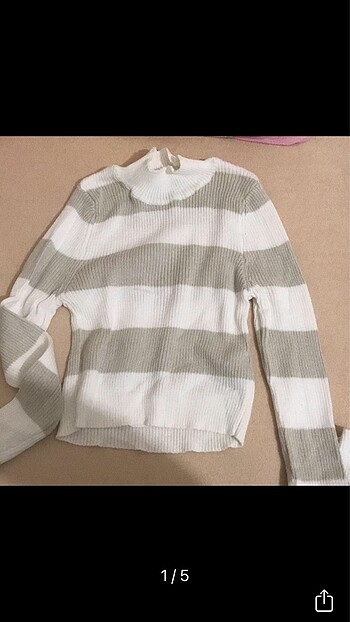 Trendyolmilla crop