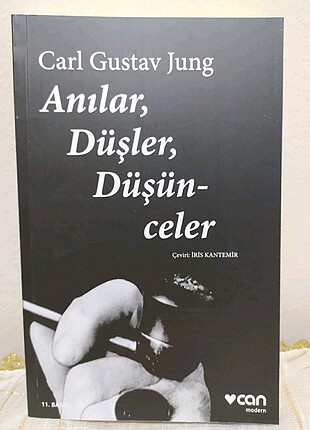 Carl Gustav Jung - Anılar Düşler Düşünceler