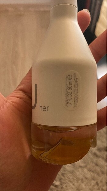  Beden ck orjinal parfum