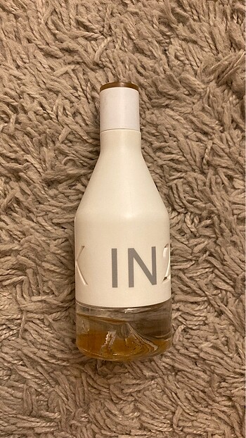 ck orjinal parfum
