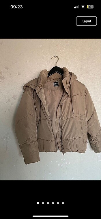zara mont