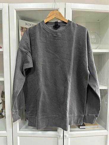 oversize sweat