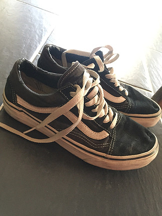 37 Beden orjinal vans