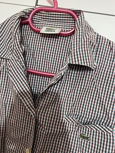 Lacoste Lacoste gömlek