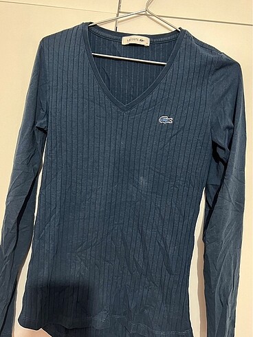 Lacoste bluz