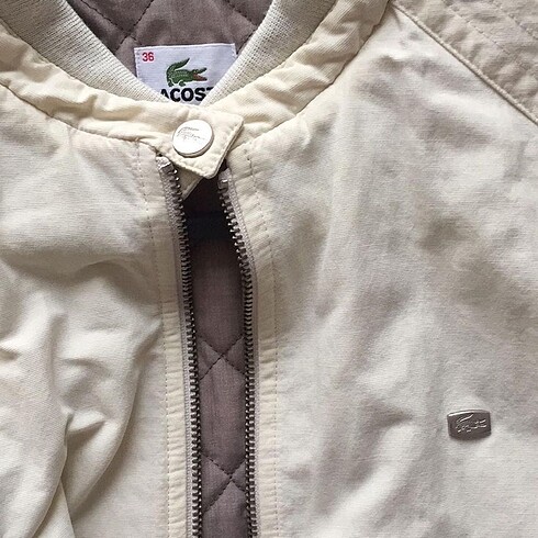 Lacoste ceket