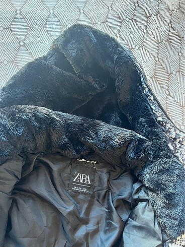 l Beden Zara mont