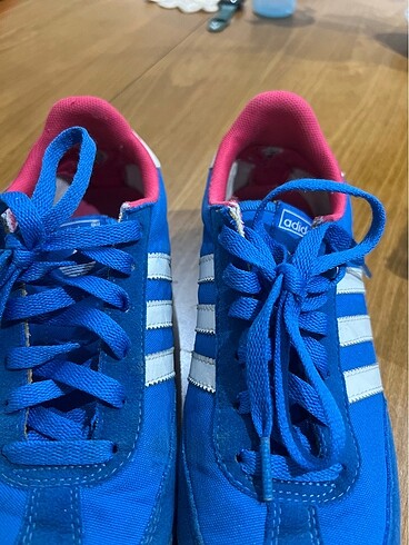 38,5 Beden Adidas bayan ayakkabı