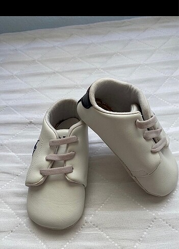 U.S Polo Assn. BEBEK AYAKKABI