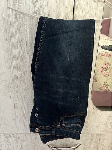ERKEK JEAN