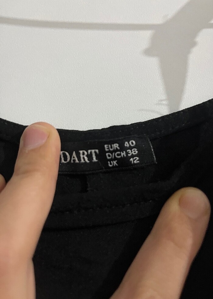 HAMİLE GİYİM - Görsel 4