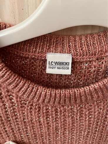 LC Waikiki TOPLU 11-12 yaş