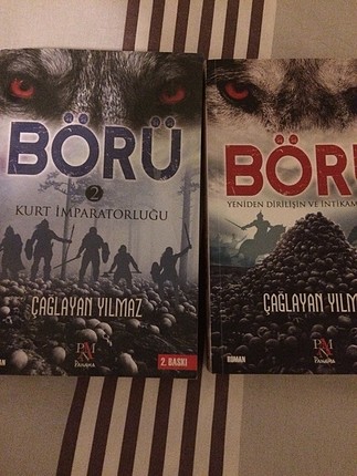 Börü serisi