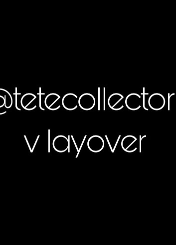 @tetecollector