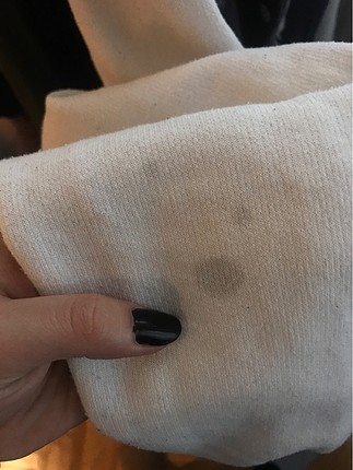s Beden gri Renk Kolej hırkası