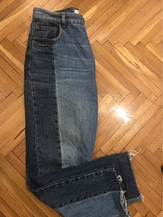 Mom Jean