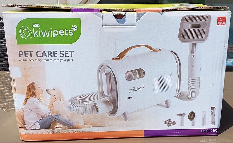 Kivipets