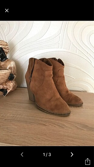 Bershka bot