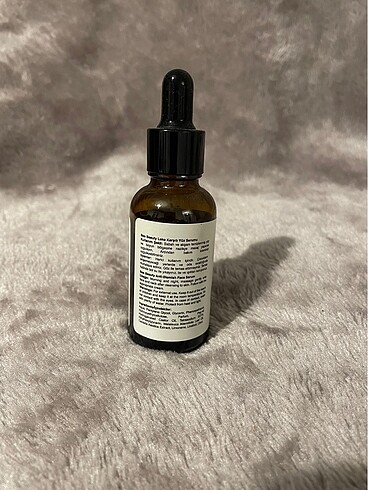 Yüz serumu - Görsel 2