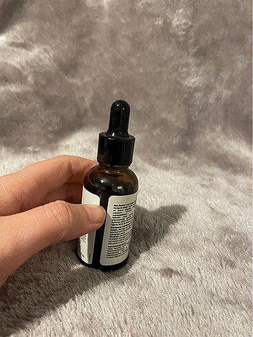 Yüz serumu - Görsel 3