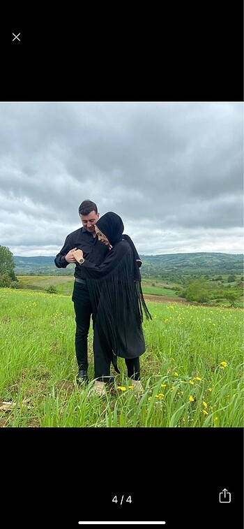 38 Beden siyah Renk İkili takım