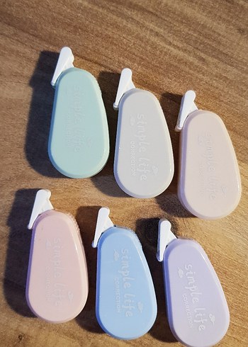 Şerit Düzeltici - Görsel 2