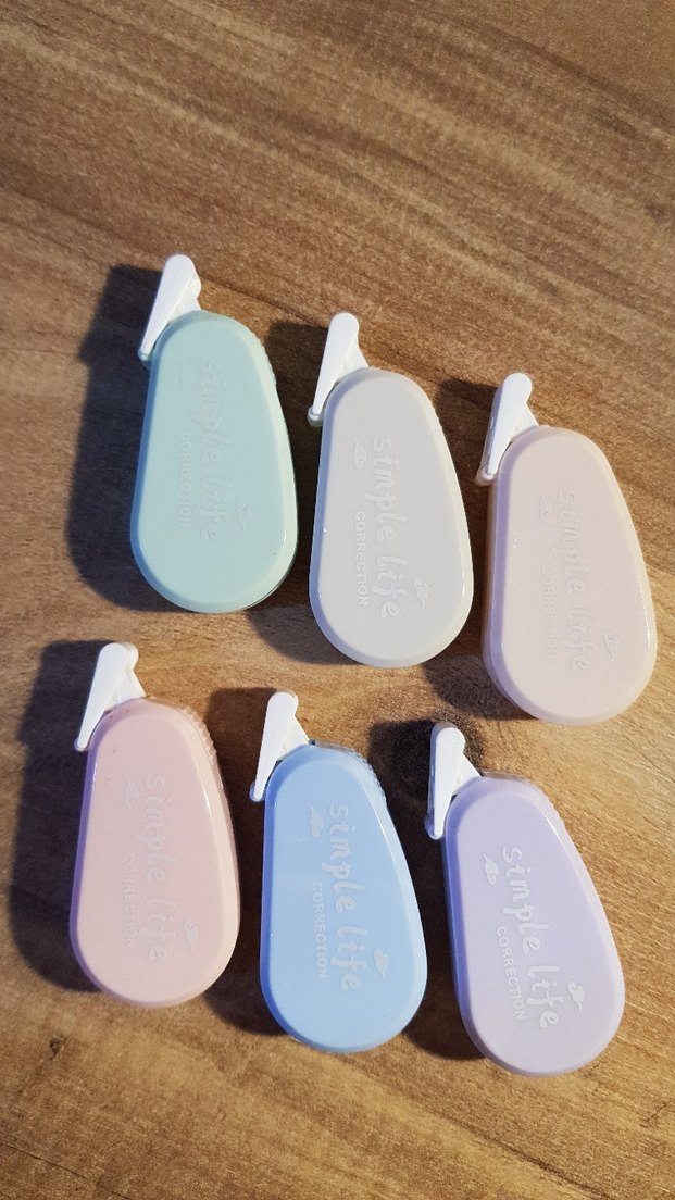 Şerit Düzeltici - Görsel 2