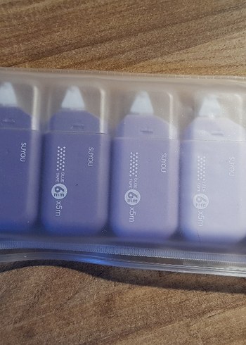 Glue Tape - Görsel 5