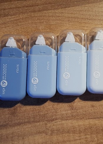 Glue Tape - Görsel 2