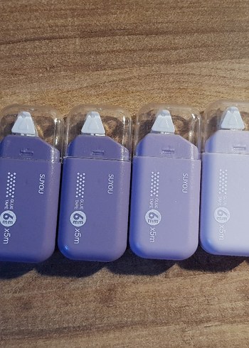 Glue Tape - Görsel 6