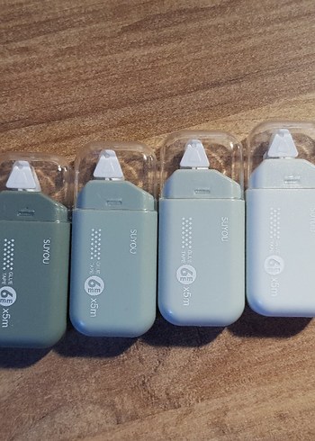 Glue Tape - Görsel 4