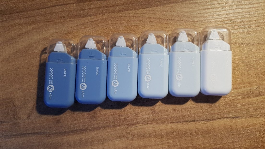 Glue Tape - Görsel 2