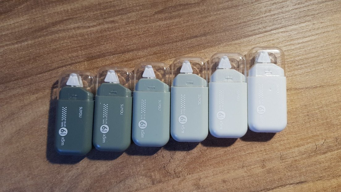 Glue Tape - Görsel 4