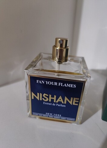 Beden Nishane Fan your flames