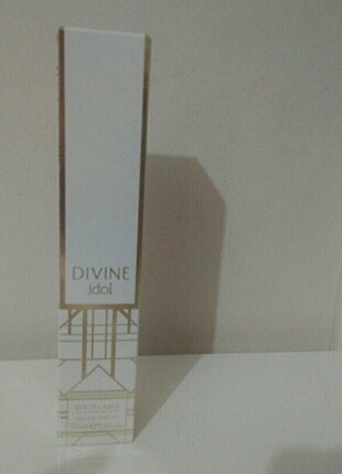 Oriflame Divine İdol Edp
