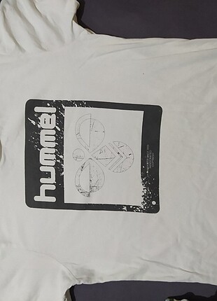 Hummel tişört