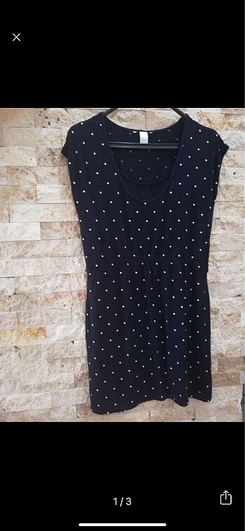 H&M mama bölümü emzirmeye uygun