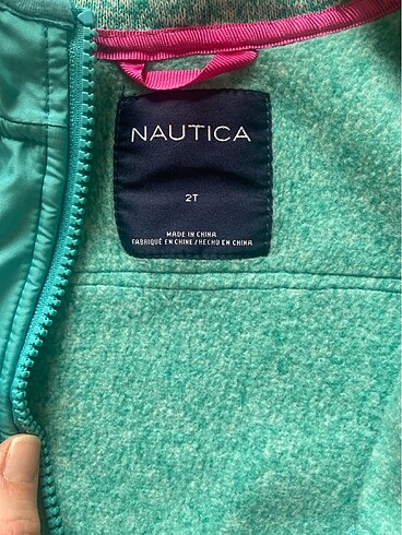 Nautica Nautıca orijinal Polar