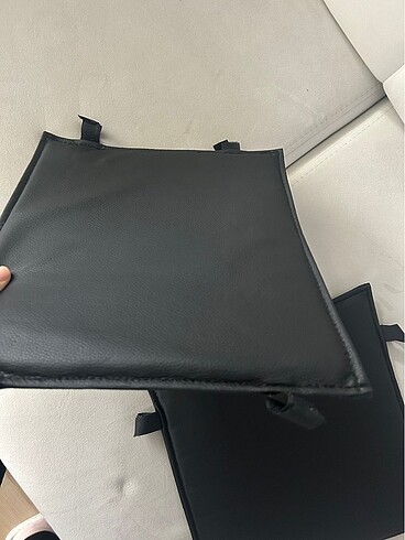 Metal sandalye sırt minderi