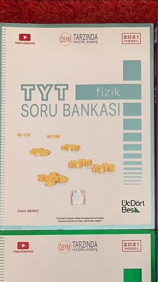 Tyt fizik