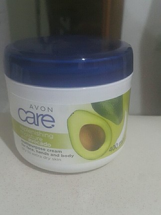 Avon care 