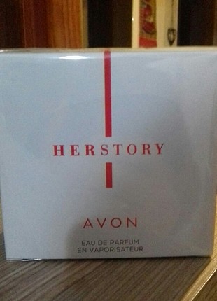 HERSTORY EAU DE PARFÜM ????????