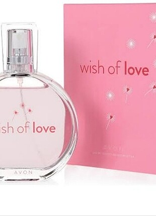 Wish of love ??